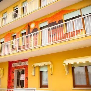 Appartamento Apartment-house Depa, Caorle