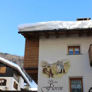 Florin Livigno
