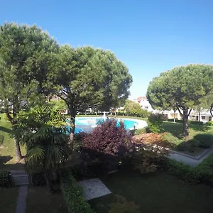 Appartamento Villaggio Riviera, Caorle
