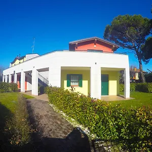 Appartamento Le Piramidi, Caorle