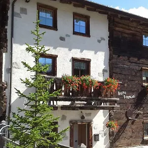 Francisi Livigno