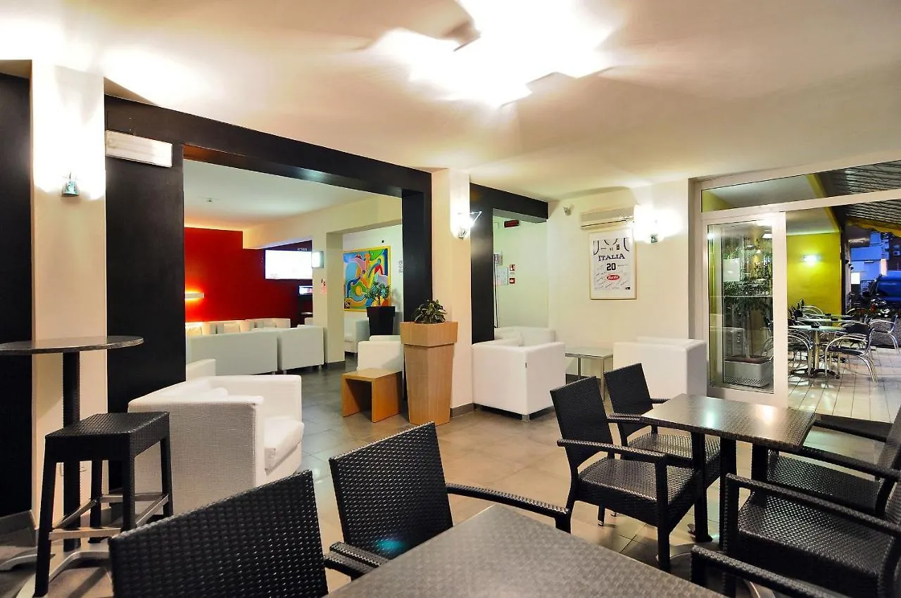 Hotel Nederland Caorle