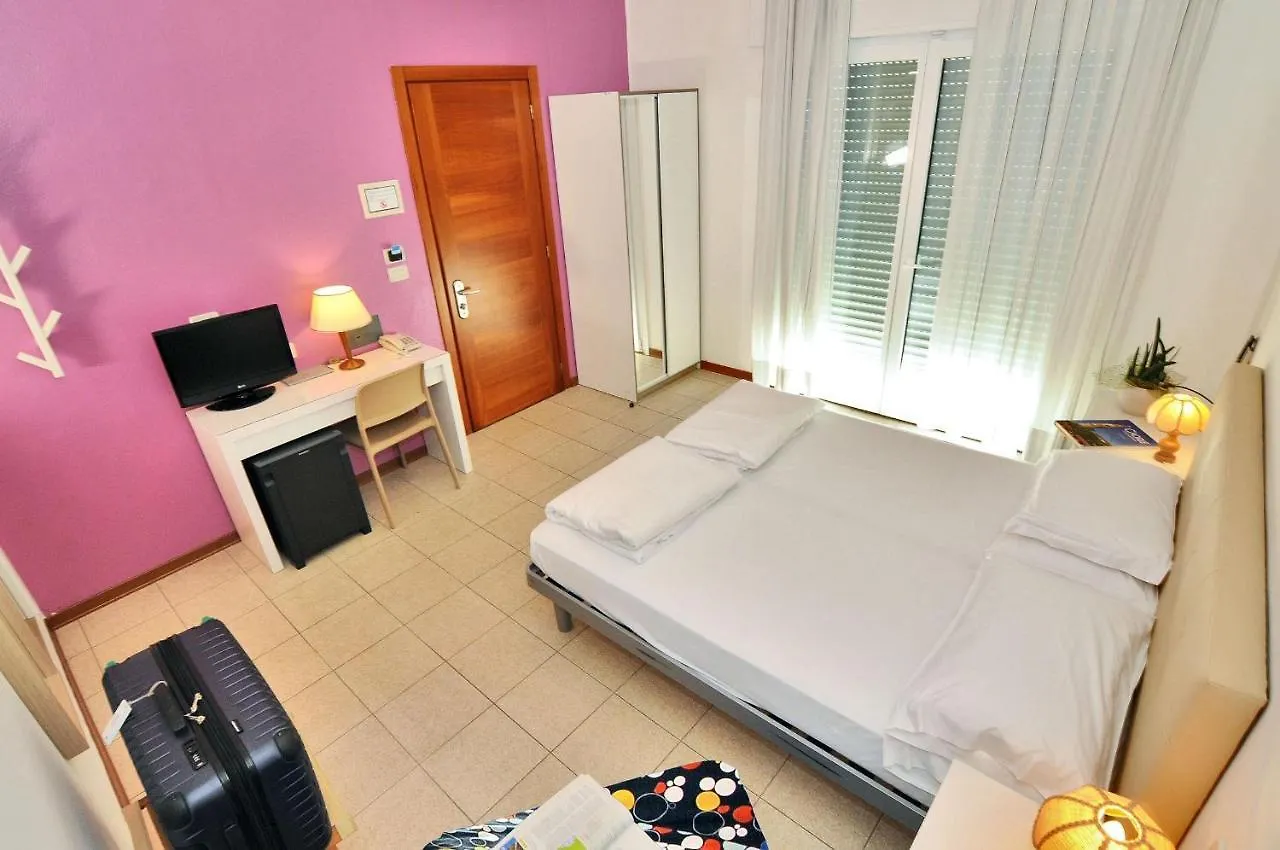 Hotel Nederland Caorle