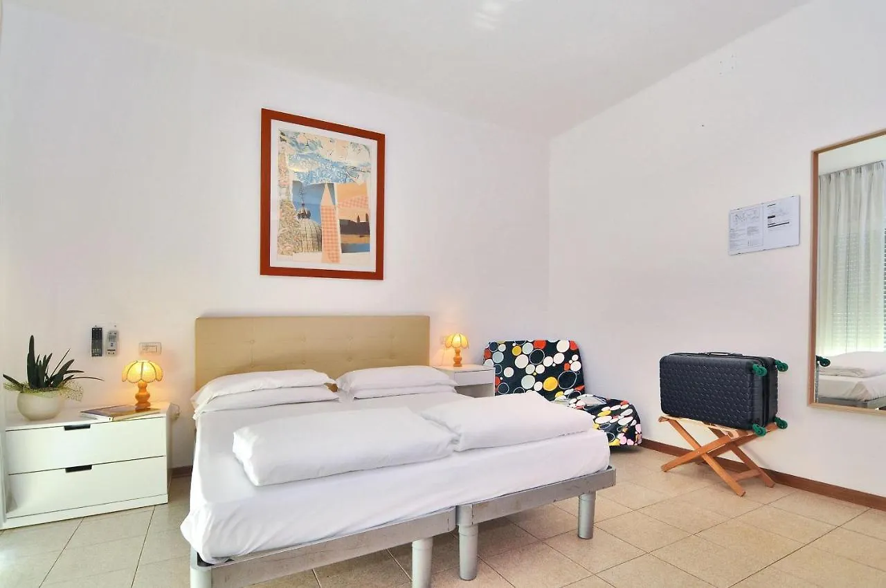 Hotel Nederland Caorle