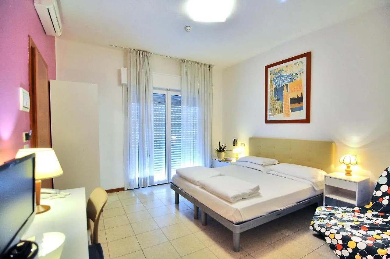 Hotel Nederland Caorle