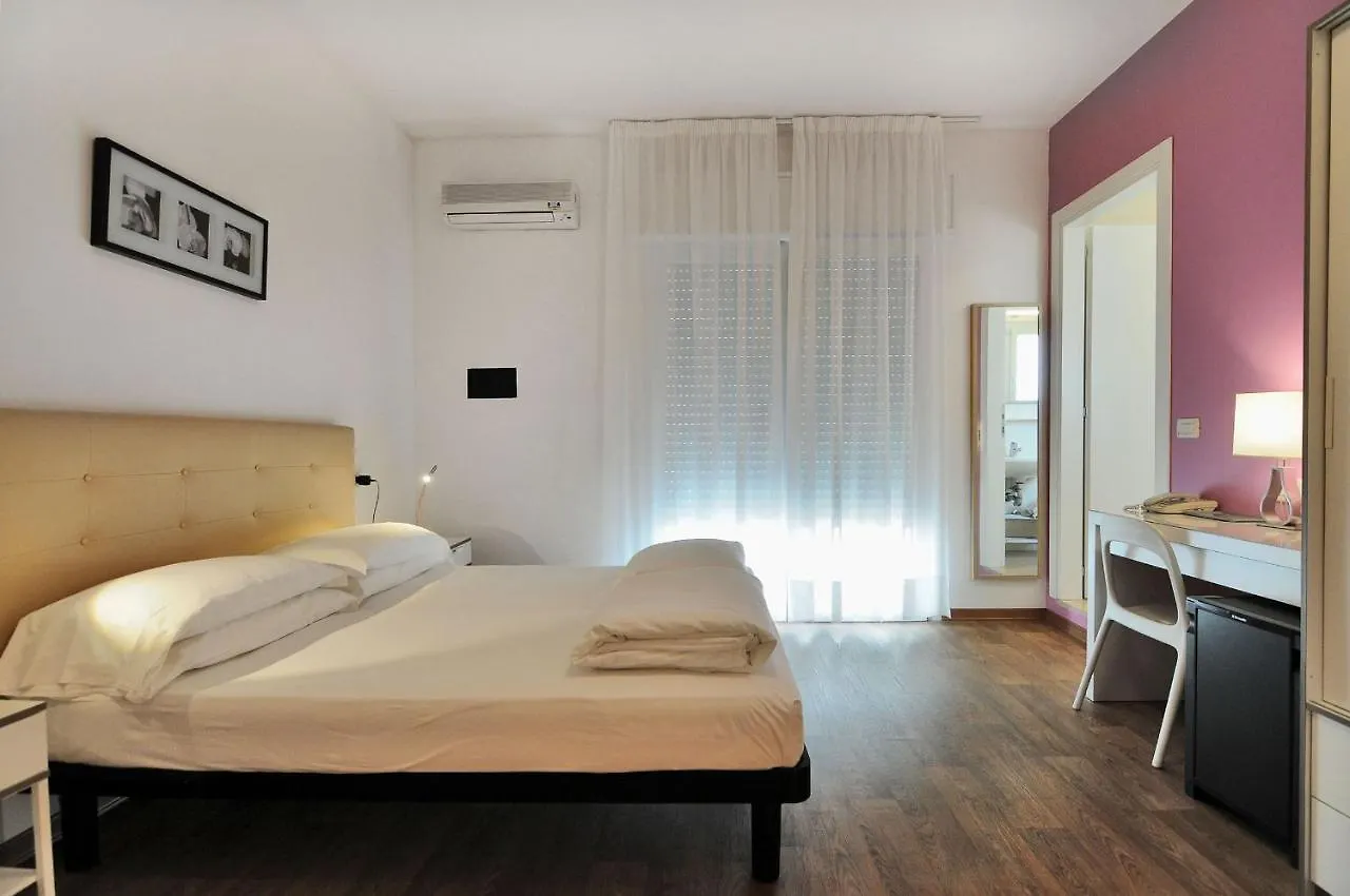 Hotel Nederland Caorle