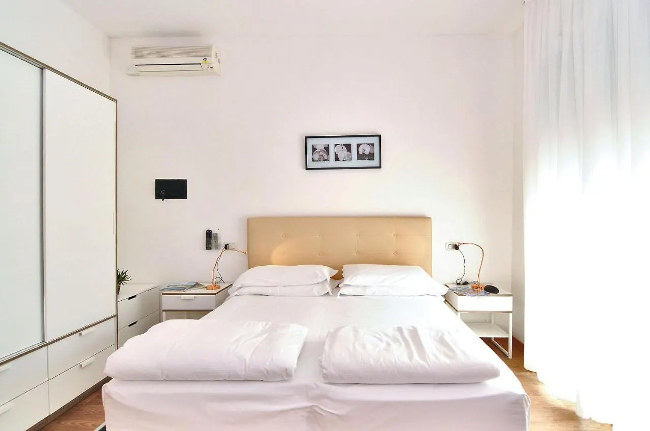 Hotel Nederland Caorle Italien