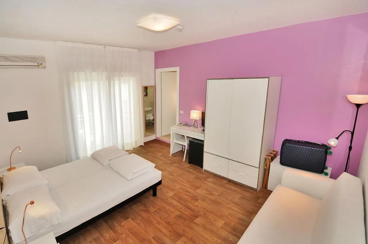 Hotel Nederland Caorle