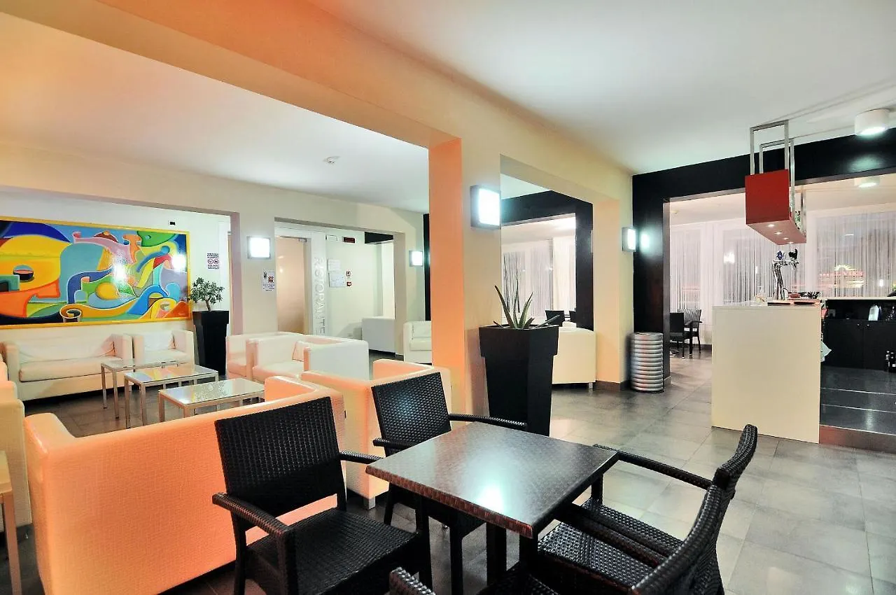Hotel Nederland Caorle