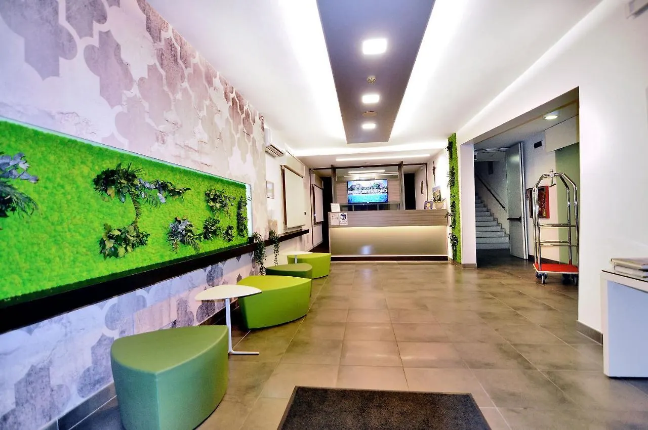 Hotel Nederland Caorle