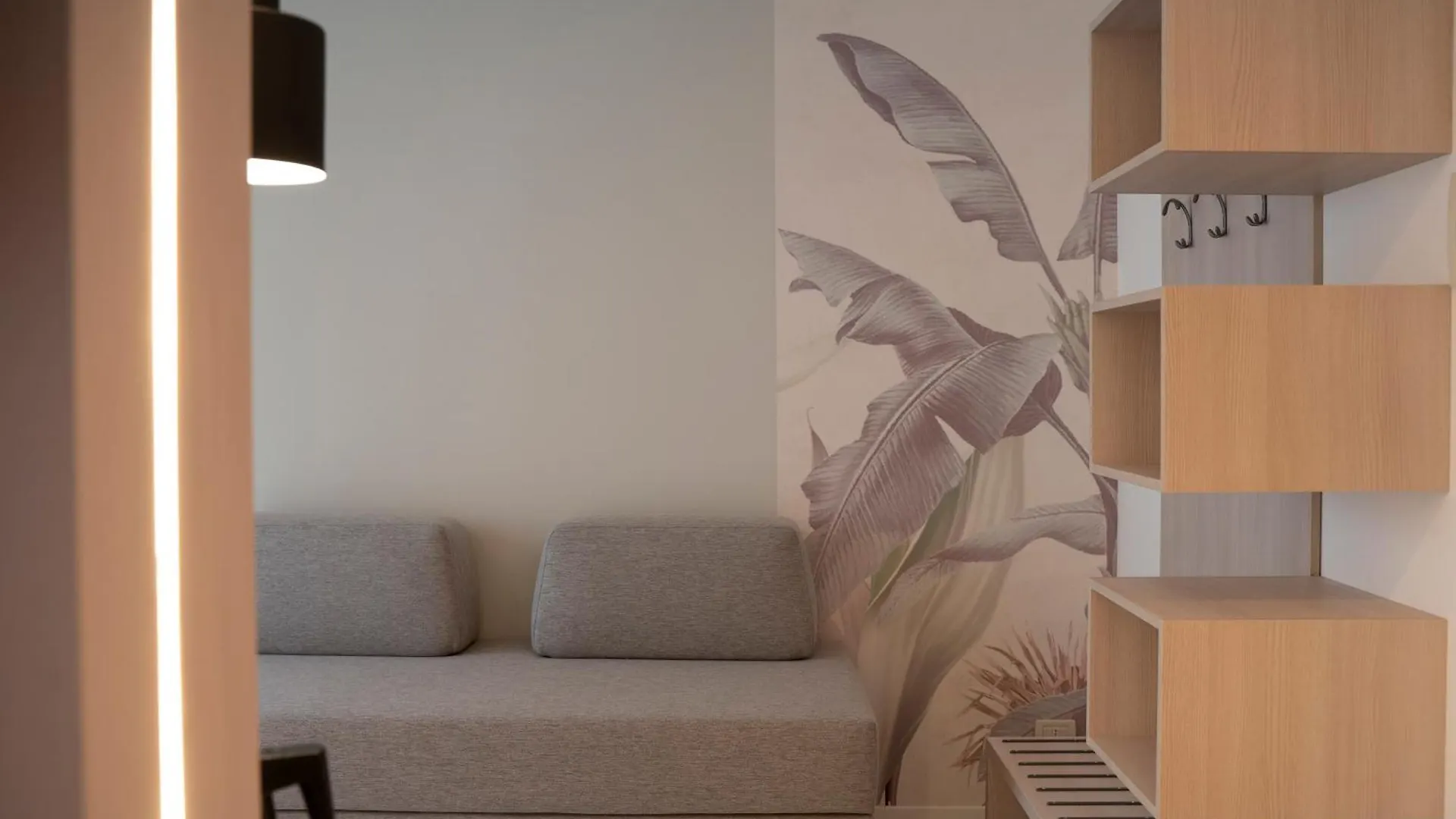 Hotel Nederland Caorle